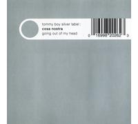 Cosa Nostra - Going Out of My Mind