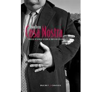 COSA NOSTRA L HISTOIRE DE LA MAFIA SICILIENNEDE 1860 A NOS JOURS
