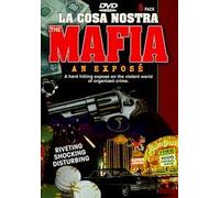 Cosa Nostra: Mafia an Expose [Import USA Zone 1]