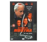 Cosa Nostra : The Last Word