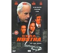 Cosa Nostra - The Last Word G