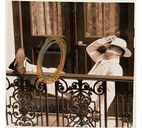 Cosa Nuestra : Capítulo 0 CD