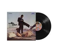 Cosa Nuestra Vinyle
