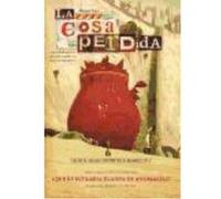 Cosa Perdida, La . Libro Dvd - TAN, SHAUN Tan, Shaun (Auteur)