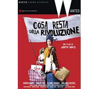Cosa Resta Della Rivoluzione [Region Free]