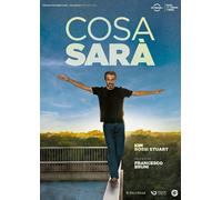 Cosa sarà (DVD)