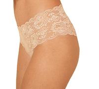 Cosabella Femme Nsn Lr Hotpants - Hottie Boy Short Panties, Beige (Sei), S-M EU