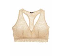 Cosabella Never Say Never Curvy Débardeur Dos Nageur Bralette - NEVER1355