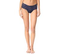 Cosabella Say Never Hottie Boxer, Bleu (Navy), FR : 36 (Taille Fabricant : S/M) Femme