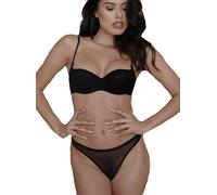 Cosabella Soire Confiance Classique String Culotte - SOIRC0322