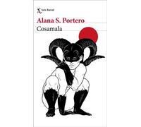 Cosamala - Alana S. Portero - Seix Barral - ebook (ePub) - Livre