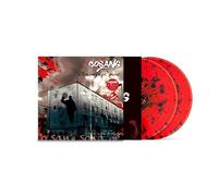 Co'sang – Chi More Pe'mme – Vinyle splatter rouge et noir – Warner Music