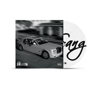 Cosang - Dinastia (Picture Disc)