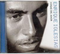 Iglesias,Enrique - Cosas Del Amor [Import]