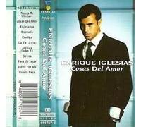 Enrique Iglesias - Cosas Del Amor