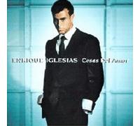Cosas Del Amor by Iglesias, Enrique (1998-09-18)