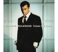 Cosas del amor (CD Enrique Iglesias