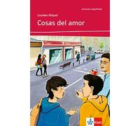 Cosas del amor (Niveau A1)
