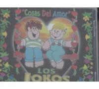 Cosas Del Amor [ORIGINAL RECORDING]