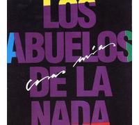 Abuelos De La Nada – Cosas Mias – Import – Universal Billard