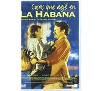 Cosas que Dejé en La Habana (1998) G