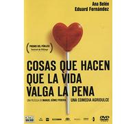 Cosas Que hacen Que la Vida valga la Pena [Import]