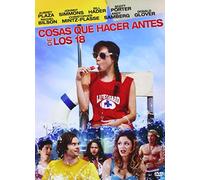 Cosas Que Hacer Antes De Los 18 *** Europe Zone ***