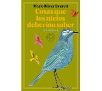 Cosas que los nietos deberían saber (Edición aniversario)