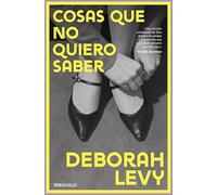 Cosas que no quiero saber