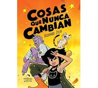 Cosas Que Nunca Cambian