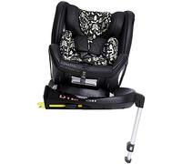 COSATTO ALL IN ALL ROTATE 360° - Siege auto bebe Groupe 0 plus123, de la naissance à environ 4 ans (max. 36 kg) Installation ISOFIX et pivotant pour un accès facile