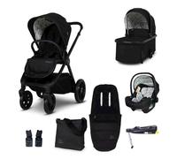 Cosatto Giggle 4 i Size Everything Bundle in Foxed