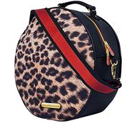 Cosatto Paloma Faith Changing Bag - Bold Statement Bag with Change Mat & Bottle Holder (Hear Us Roar)