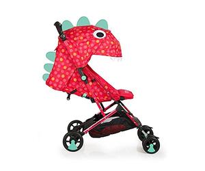 Cosatto Poussette Woosh de la naissance à 25 kg Miss Dinomite