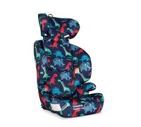 Cosatto Zoomi 2 iSize Siège auto - de 76 cm à 150 cm (environ 15 mois à 12 ans), ISOFIT, appuie-tête réglable, protection contre les chocs latéraux, facile à installer, testé R129 (D est pour