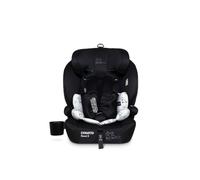 COSATTO Zoomi 3 iSize Siège auto - de 76 cm à 150 cm (environ 15 mois à 12 ans), ISOFIT, appuie-tête réglable, protection contre les chocs latéraux, installation facile, testé R129 (Foxed)