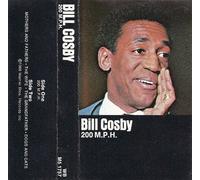 Cosby, Bill - 200 Mph