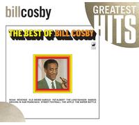 Cosby, Bill - Best of
