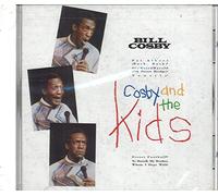 Bill Cosby – Cosby & The Kids – Rhino