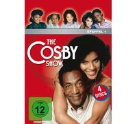 Cosby,Bill - Die Bill Cosby Show-St1/Amaray