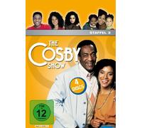 Cosby,Bill - Die Bill Cosby Show-St3/Amaray