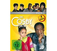 Cosby,Bill - Die Bill Cosby Show-St6/Amaray