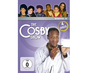 Cosby,Bill - Die Bill Cosby Show-St8/Amaray