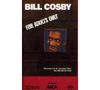 Cosby, Bill - for Adults Only