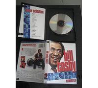 Himself – Bill Cosby – DVD – Import USA Zone 1