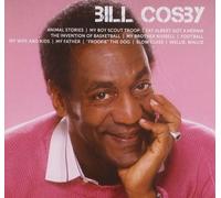 Cosby, Bill - Icon [Import]