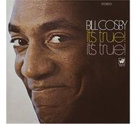 Cosby, Bill - It's True