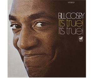 Cosby, Bill - It's True
