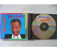 Cosby,Bill - Oh Baby [Import]