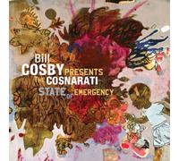 Cosby, Bill - Presents The Cosnarati: State of Emergency